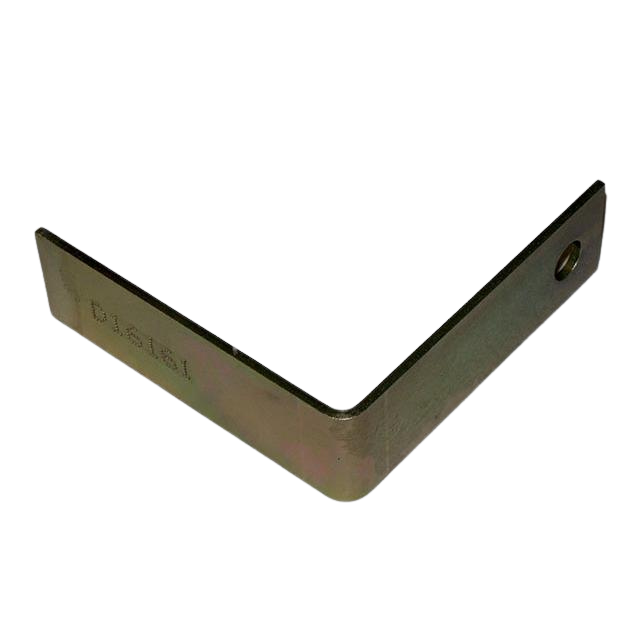 118D161610 Stop Bracket | Genuine Haulotte