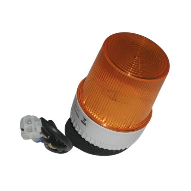 118D169700 Modified 5W Flashing Light | Genuine Haulotte