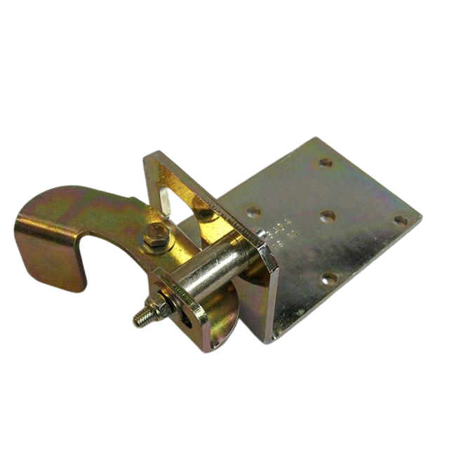 118P304640 Pedale Assembly | Genuine Haulotte