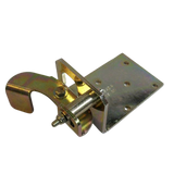 118P304640 Pedale Assembly | Genuine Haulotte