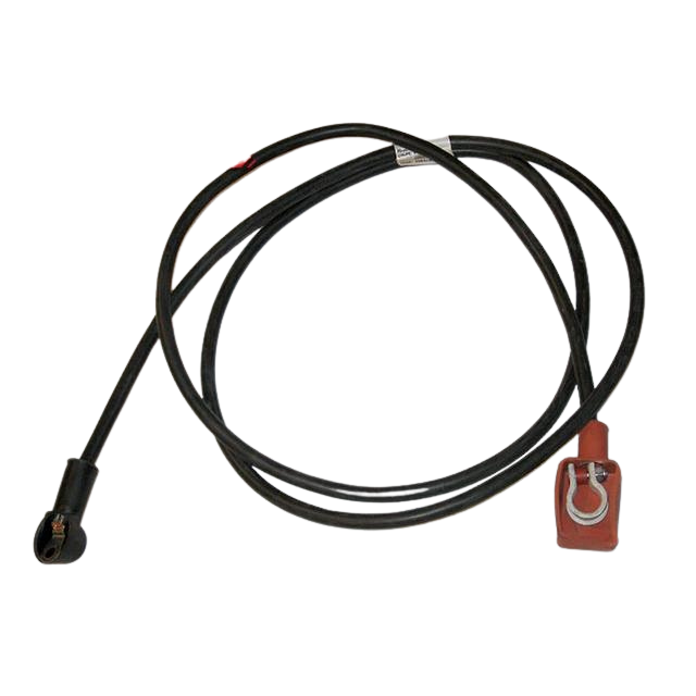 119C153160 Bat N"1/Cut Off Cable Bundle | Genuine Haulotte