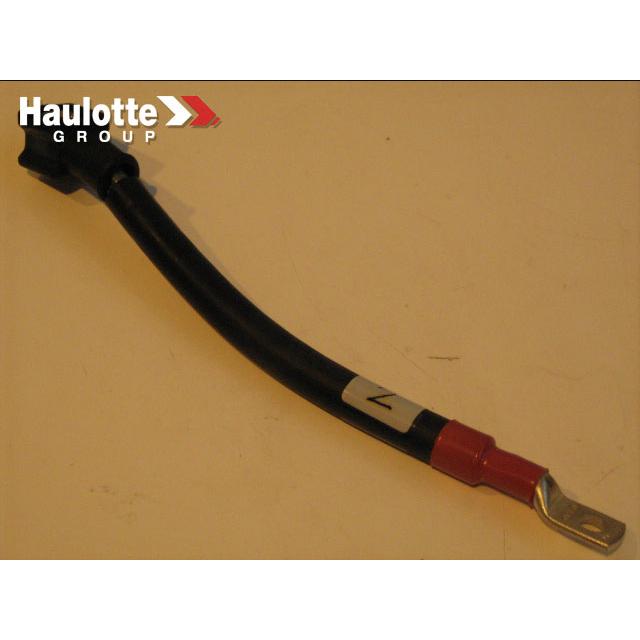 119C153170 Battery Cut Off Cable Bundle / Fuse | Genuine Haulotte