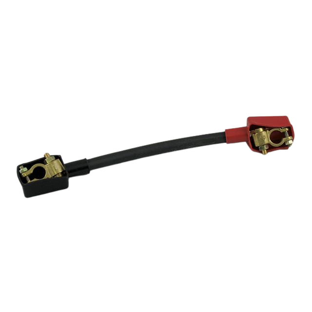 119C153210 Cable Bundle-Batt N"1/+Bat | Genuine Haulotte