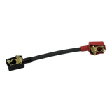 119C153210 Cable Bundle-Batt N"1/+Bat | Genuine Haulotte