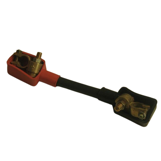 119C153220 Harness-Wire-Optimum 8 | Genuine Haulotte