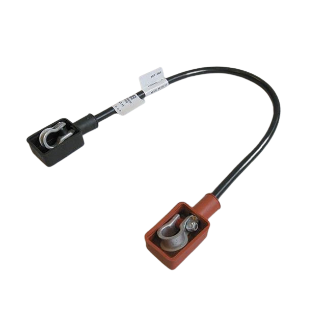 119C153230 Bat N"3/Bat 4T Cable Bundle | Genuine Haulotte