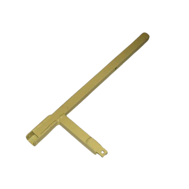 120C159590 Tube | Genuine Haulotte