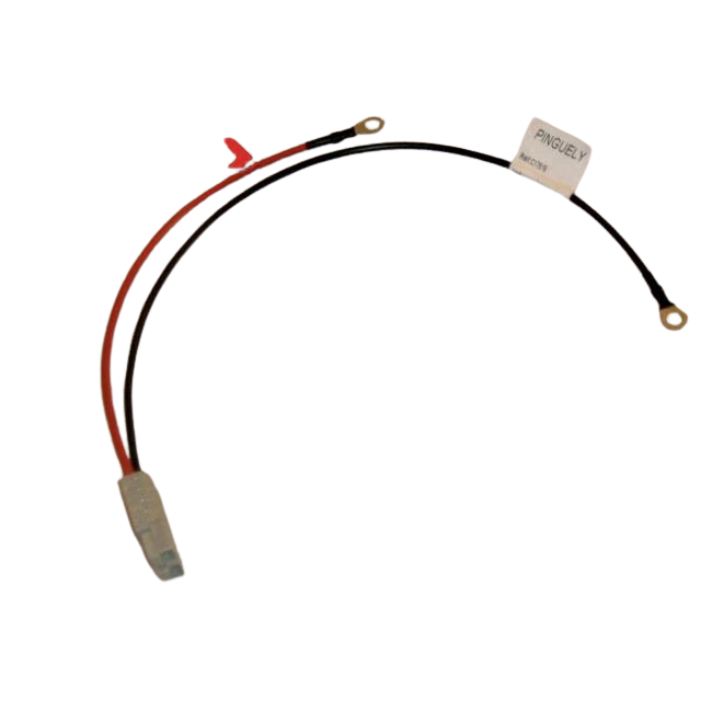 120C176190 Battery To Charger Harness | Genuine Haulotte