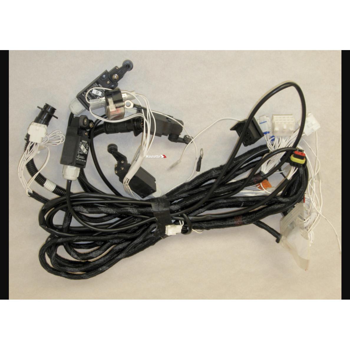 120P236520 Bundle | Genuine Haulotte