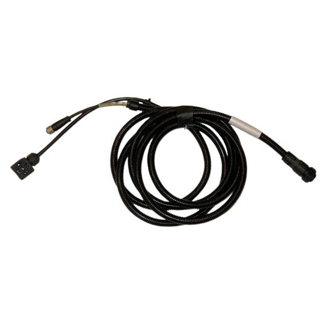 120P338490 Harness-Yv7 And G1 | Genuine Haulotte