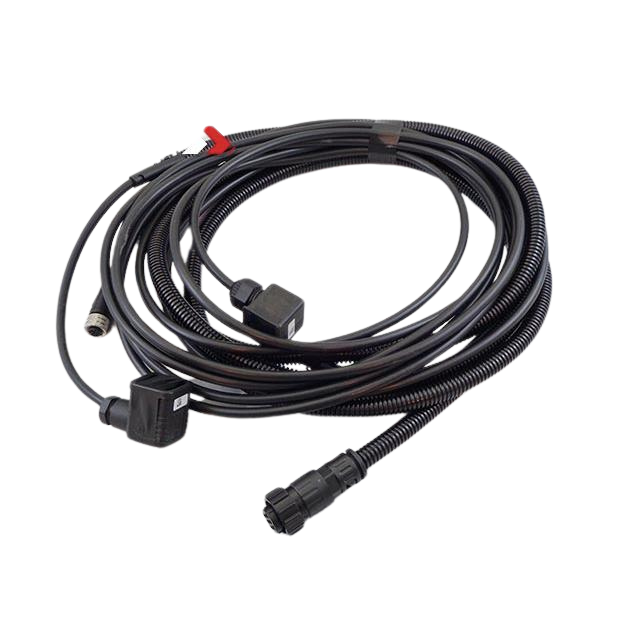 121P306680 Bundle | Genuine Haulotte