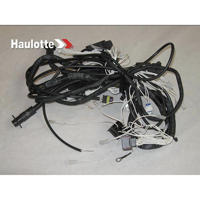 121P306790 Bundle | Genuine Haulotte