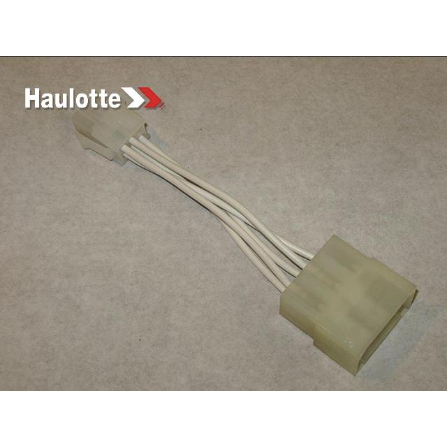 121P311280 Harness-Zapi Controller | Genuine Haulotte