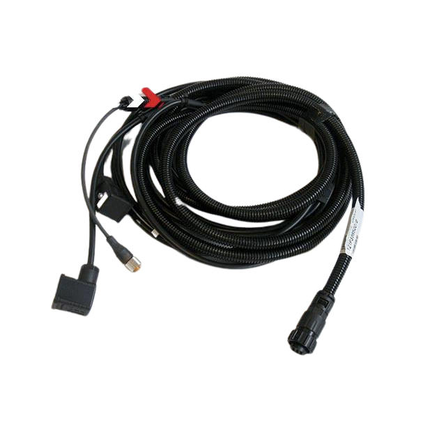 121P338500 Bundles-Harness Yv7 Yv8 G1 | Genuine Haulotte