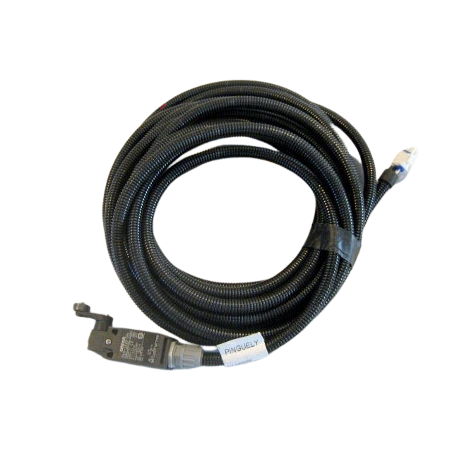 124P250420 Bundle | Genuine Haulotte