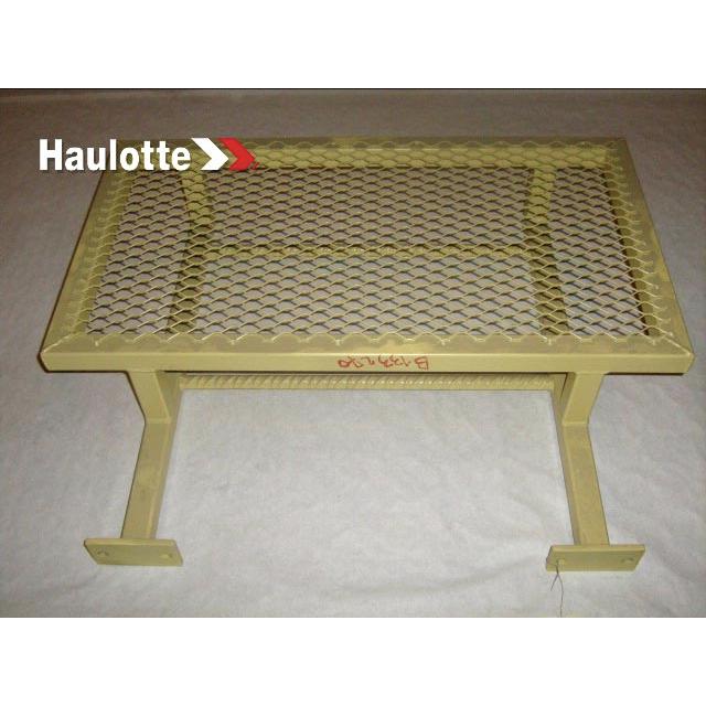 125B133270 Access Ladder | Genuine Haulotte