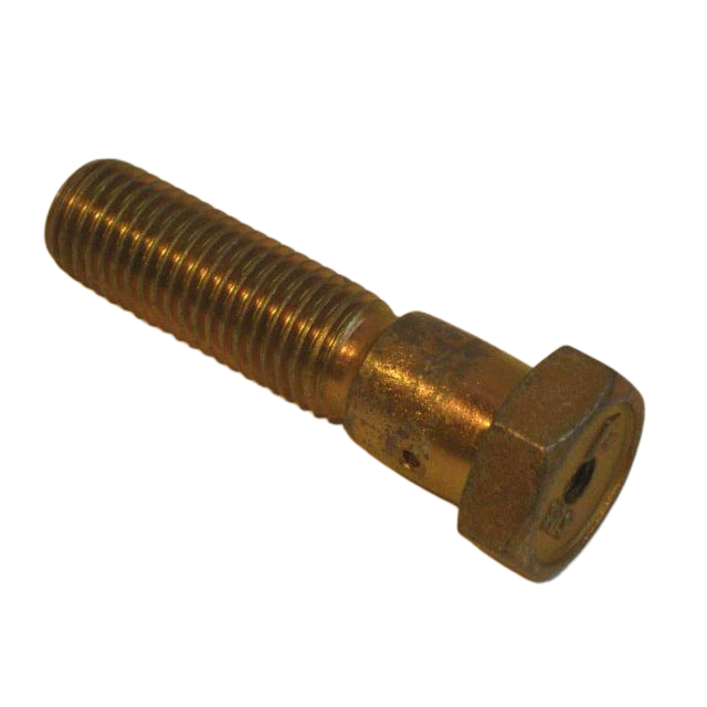 125C127400 Special Screw | Genuine Haulotte