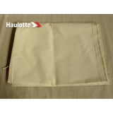 125C127822 Nylon Canvas Protection | Genuine Haulotte
