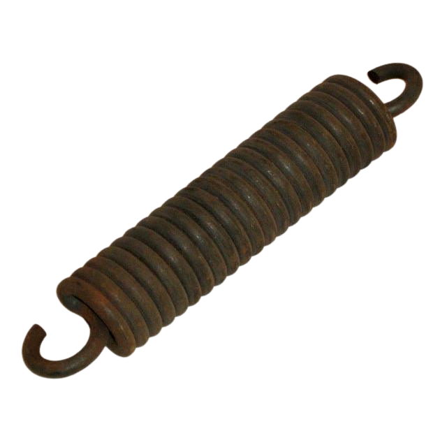 125C128252 Traction Spring | Genuine Haulotte