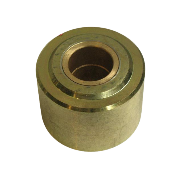 125D146840 Roller | Genuine Haulotte