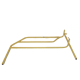 126B159820 Left Guardrail | Genuine Haulotte