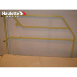 126B159830 Right Guardrail | Genuine Haulotte