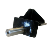 126B160430 Left Wheel Pivot | Genuine Haulotte