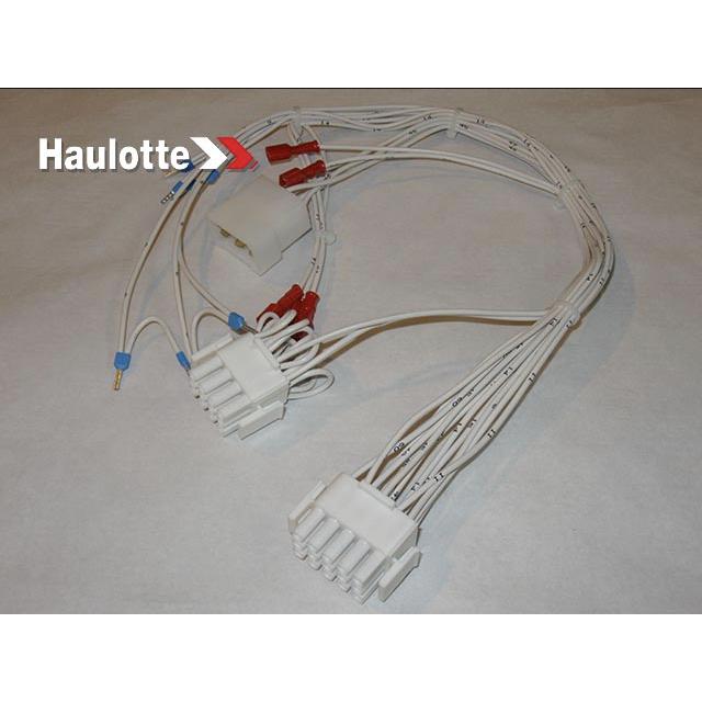 126B160610 Cable Bundle Control Panel Base-Frame | Genuine Haulotte