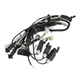 126B163180 General Chassis Cable Bundle | Genuine Haulotte