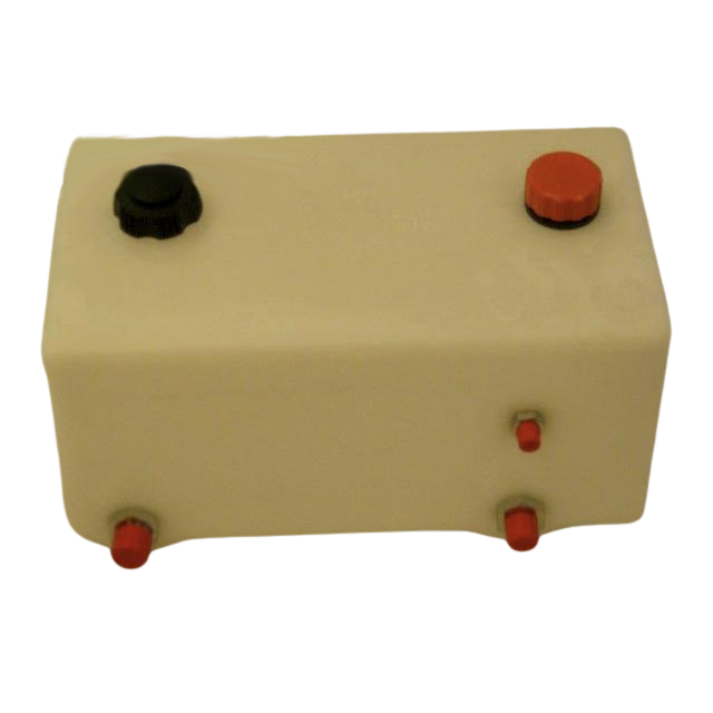 126B165590 Hydraulic Reservoir | Genuine Haulotte