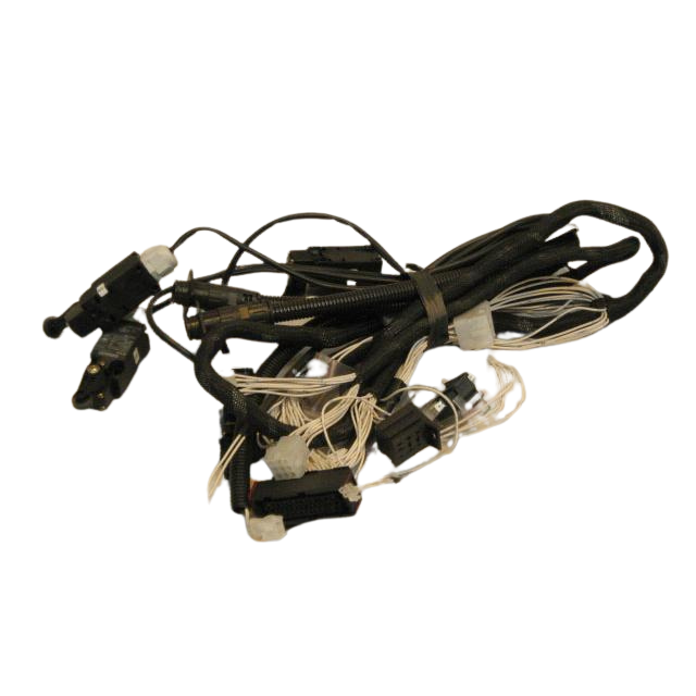 126B169600 General Chassis Cable Bundle | Genuine Haulotte