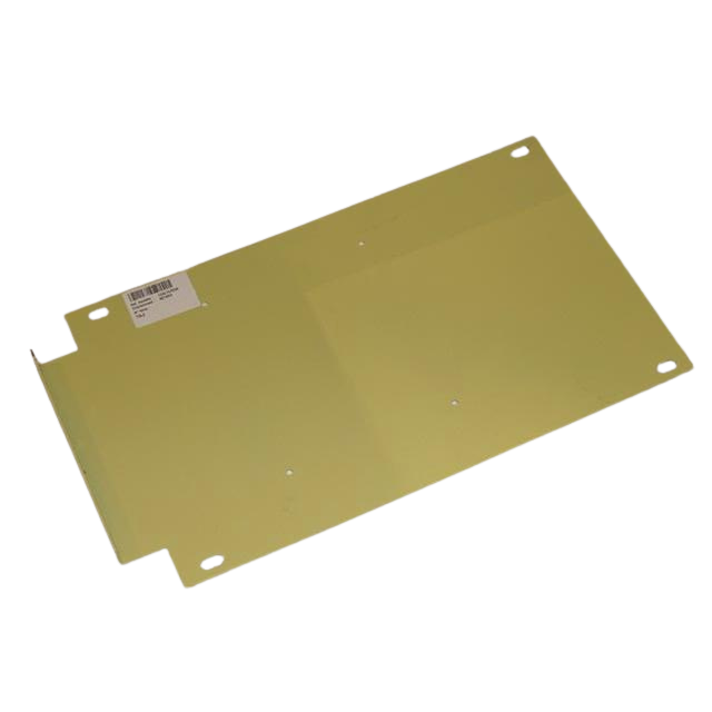 126C157530 Plate | Genuine Haulotte