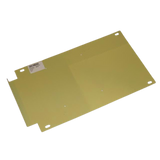 126C157530 Plate | Genuine Haulotte