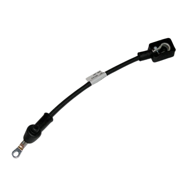 126C161610 Cable Bundle, Bat 2 B, Variable Speed Drive | Genuine Haulotte