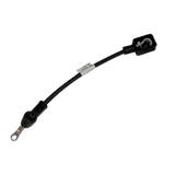 126C161610 Cable Bundle, Bat 2 B, Variable Speed Drive | Genuine Haulotte