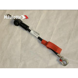 126C161620 Cable Bundle + Bat 1 Battery Cut Off | Genuine Haulotte