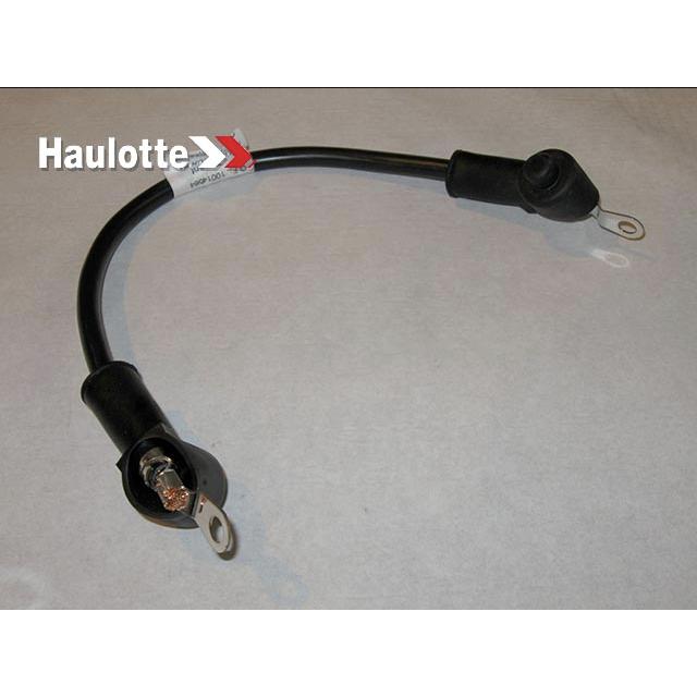 126C161640 B Cable Bundle + M1 Pump | Genuine Haulotte