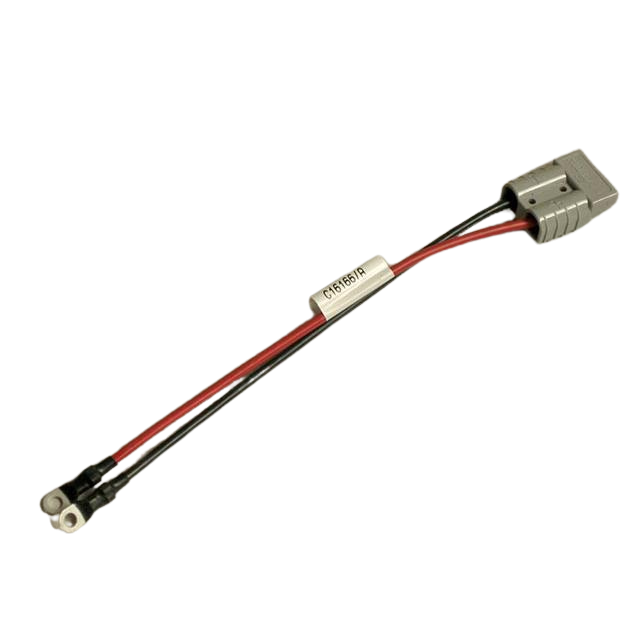 126C161660 Harness-Wire-Optimum 8 | Genuine Haulotte