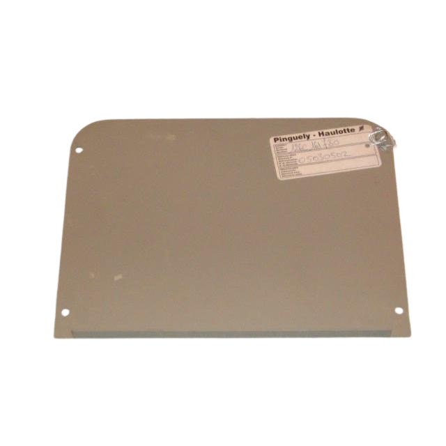 126C161730 Lower Chassis Cover | Genuine Haulotte