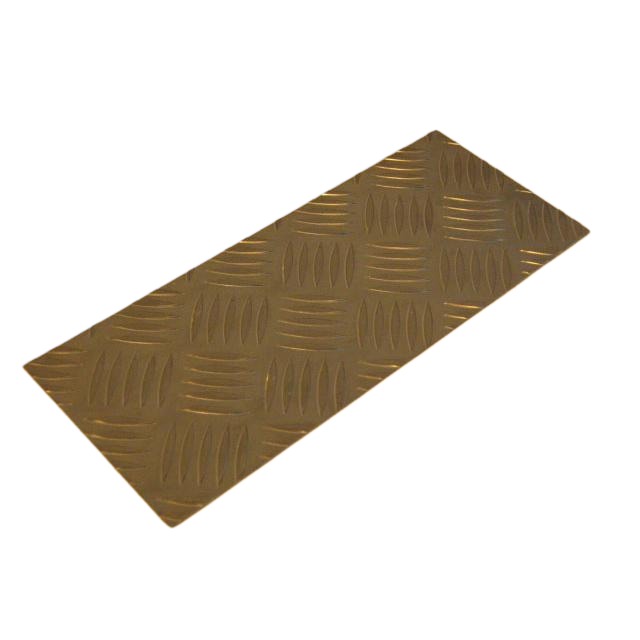 126C173450 Non-Slip Plate | Genuine Haulotte