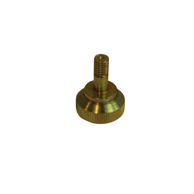 126D169090 Knurled Knob | Genuine Haulotte