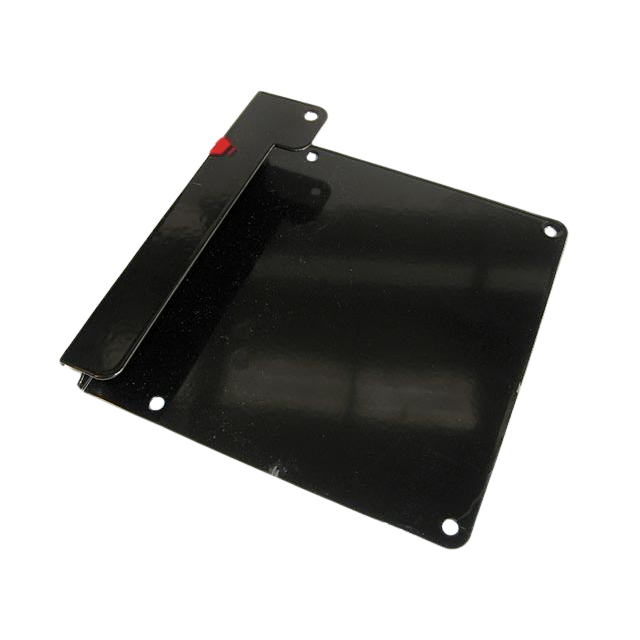 126P325040 Support Plate | Genuine Haulotte