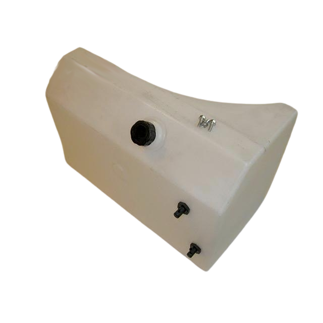 128B158730 Go Tank | Genuine Haulotte