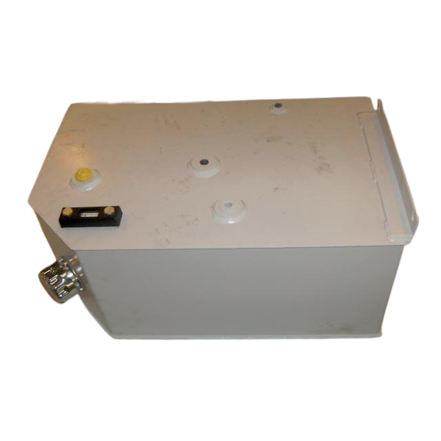 128B159290 Hydraulic Reservoir | Genuine Haulotte