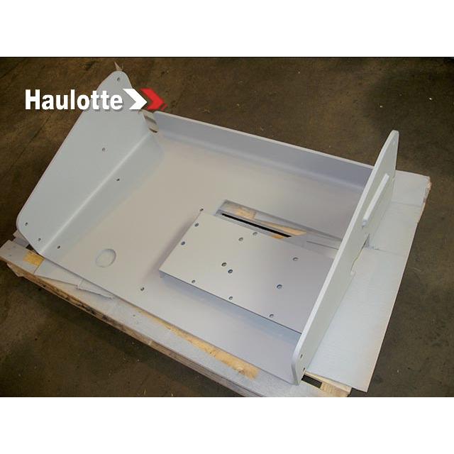 128B159620 Equipment Support | Genuine Haulotte