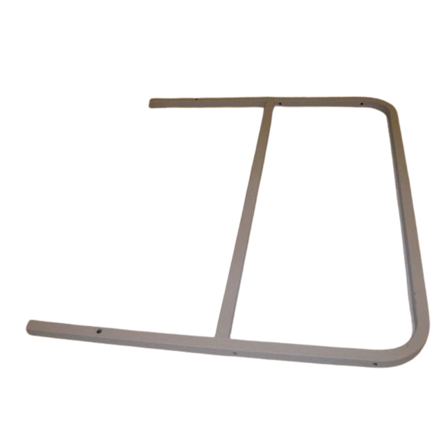 128B160000 Front Guardrail | Genuine Haulotte