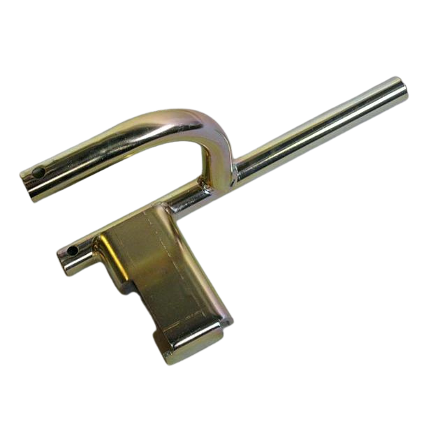 128B160030 Right Extension Handle | Genuine Haulotte