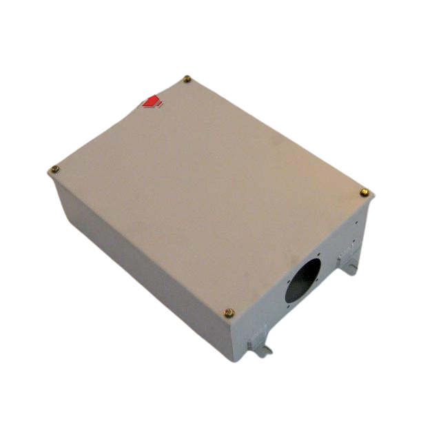 128B161840 Chassis Cabinet | Genuine Haulotte