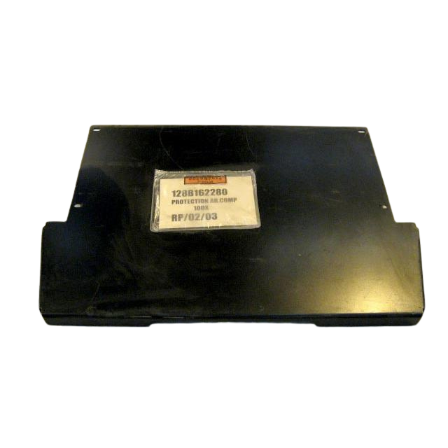 128B162280 Rear Compensation Protection 10Dx | Genuine Haulotte