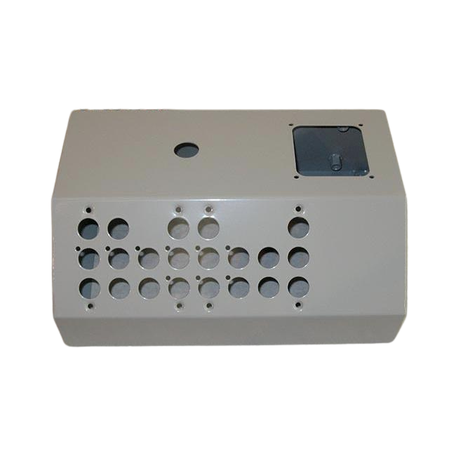 128B163580 Gantry Drilling | Genuine Haulotte